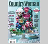 Country Woman Article